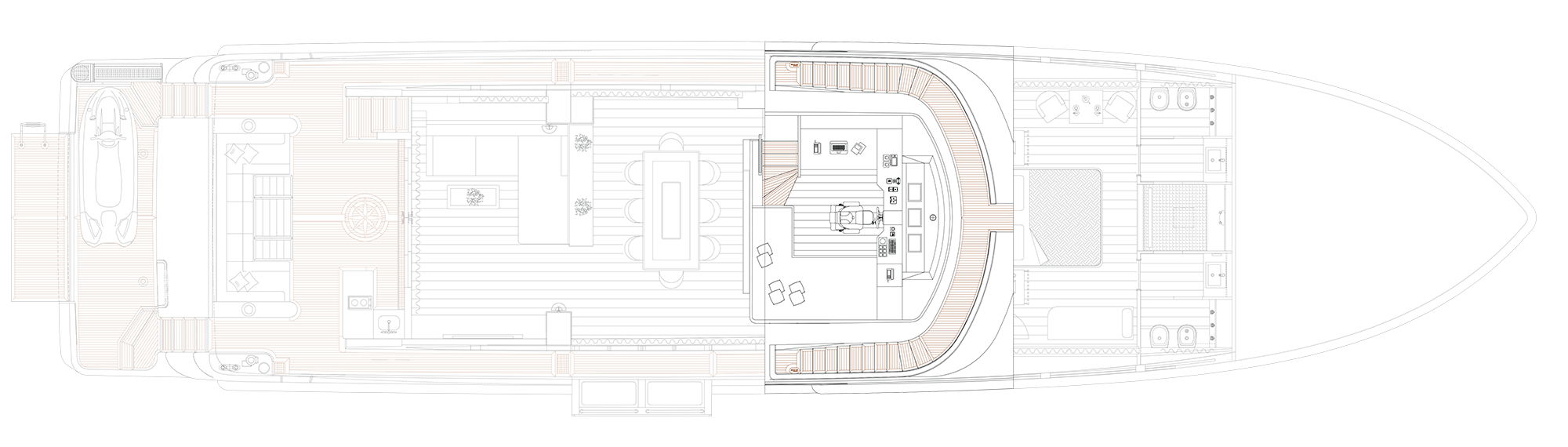 PILOTHOUSE - HULL 02