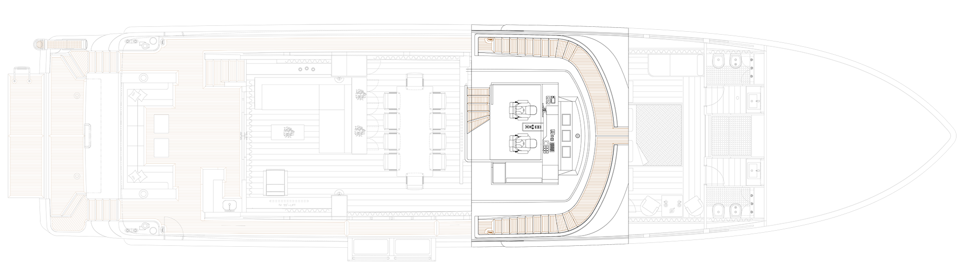 PILOTHOUSE - HULL 01