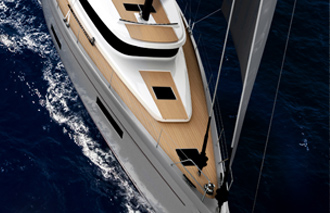 Global Exp 66 - MCP Yachts