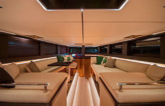 Global Exp 68 - MCP Yachts