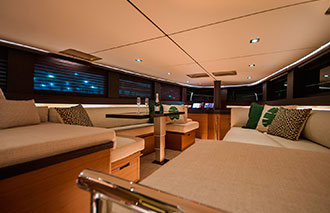 Global Exp 68 - MCP Yachts