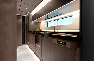 Global Exp 66 - Salão