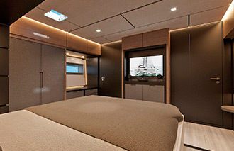 Global Exp 66 - Salão