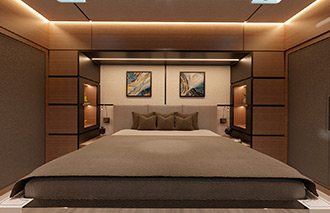 Global Exp 66 - MCP Yachts