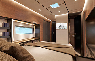 Global Exp 66 - MCP Yachts