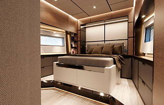 Global Exp 66 - MCP Yachts