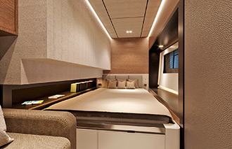 Global Exp 66 - MCP Yachts