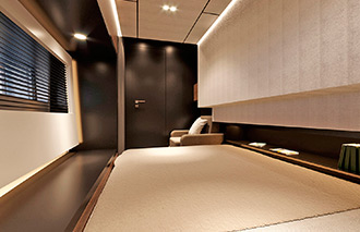 Global Exp 66 - MCP Yachts