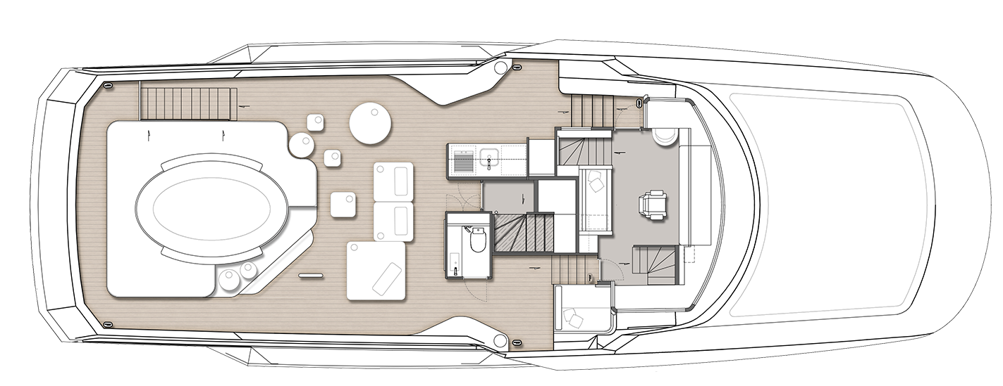 FLYBRIDGE