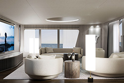 MCP 134 SEAVIEW