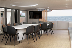 MCP 134 SEAVIEW