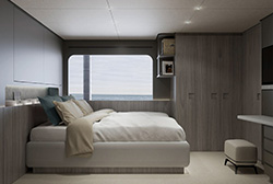 MCP 134 SEAVIEW