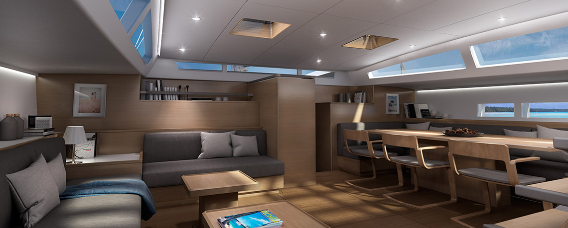 MCP Yachts Silver Bullet 100