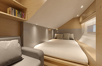 Global Exp 66 - MCP Yachts