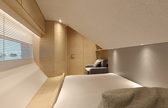 Global Exp 66 - MCP Yachts