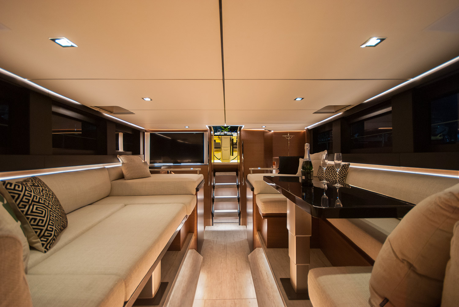 Global EXP 68 - MCP Yachts