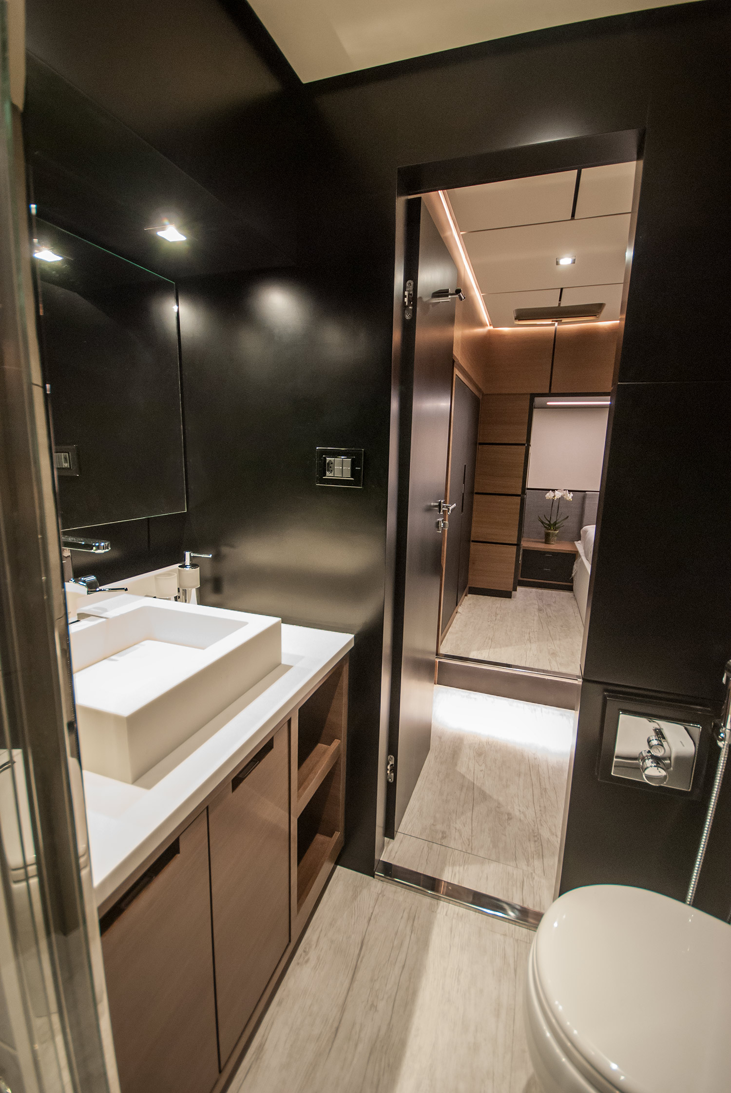 Global EXP 68 - MCP Yachts