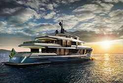 MCP 40 METROS SEAVIEW